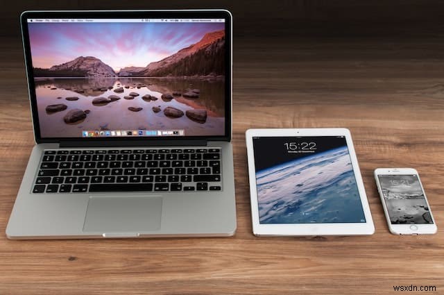 Làm chủ AirPlay trên Mac:Hướng dẫn từng bước hoàn chỉnh 