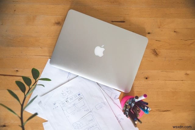 MacBook Pro vs Air:Tại sao Pro đánh bại Air về sức mạnh và hiệu suất 