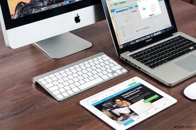 MacBook Pro vs Air:Tại sao Pro đánh bại Air về sức mạnh và hiệu suất 
