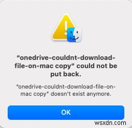 Khôi phục các tệp iCloud Drive đã xóa trên máy Mac – 4 phương pháp đáng tin cậy 