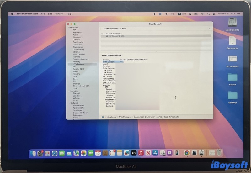 Khôi phục dữ liệu APFS trên máy Mac:Hướng dẫn chẩn đoán đã được chứng minh từ kết quả kiểm tra thực tế 