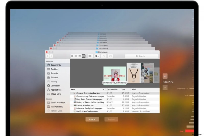 Khôi phục các tập tin Adobe Illustrator bị mất:Chưa lưu, đã xóa, bị hỏng, bị ghi đè 
