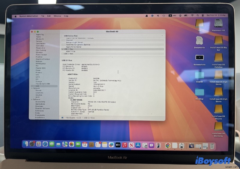 Ổ đĩa ngoài G-Drive bị thiếu trên máy Mac? Kiểm tra nhanh để bảo vệ dữ liệu của bạn 