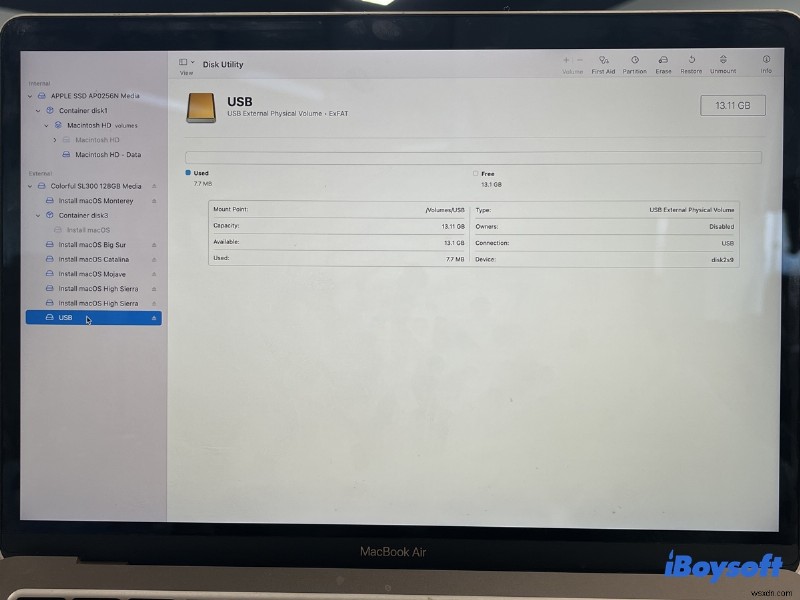 Ổ đĩa ngoài G-Drive bị thiếu trên máy Mac? Kiểm tra nhanh để bảo vệ dữ liệu của bạn 