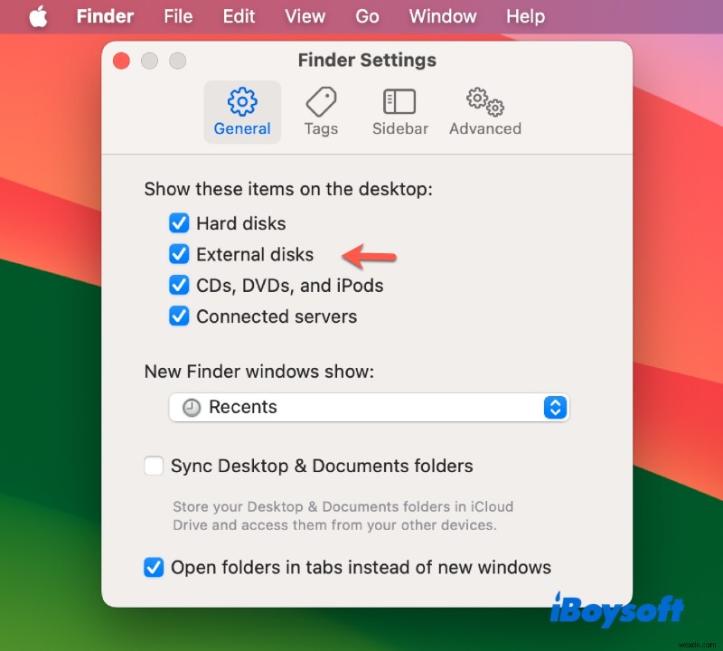 Ổ đĩa ngoài G-Drive bị thiếu trên máy Mac? Kiểm tra nhanh để bảo vệ dữ liệu của bạn 
