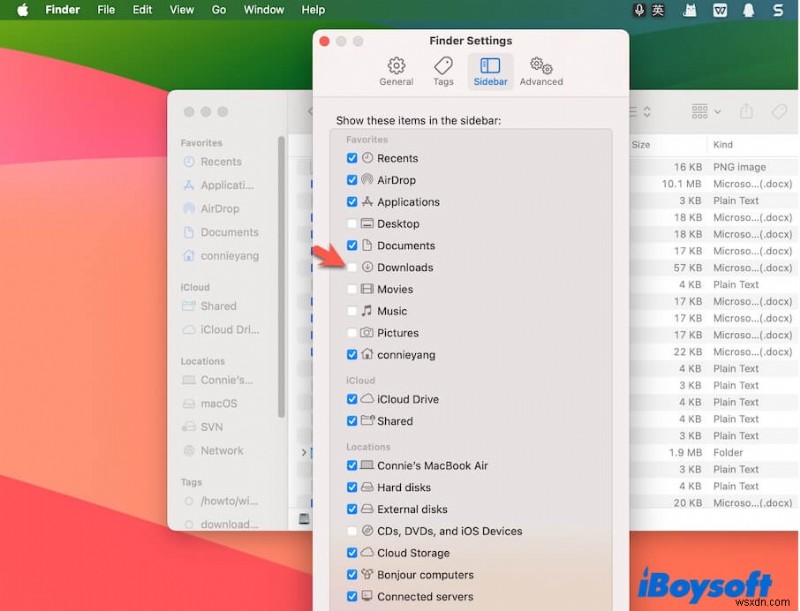 Cách khôi phục các bản tải xuống đã xóa trên máy Mac:Hướng dẫn từng bước về thư mục tệp và tải xuống 