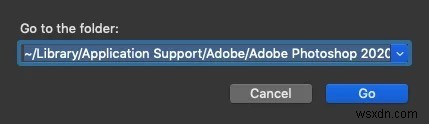 Khôi phục các tệp Photoshop (PSD) chưa lưu, đã xóa hoặc bị mất trên macOS – Hướng dẫn từng bước
