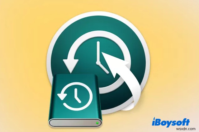Khôi phục ảnh bị mất sau khi nâng cấp macOS Sequoia:Hướng dẫn từng bước 