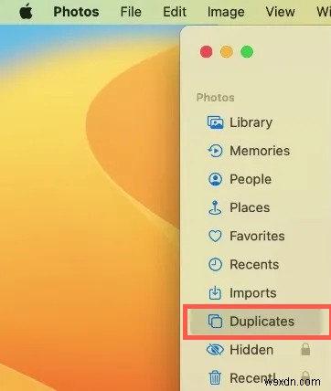 Khôi phục ảnh bị mất sau khi nâng cấp macOS Sequoia:Hướng dẫn từng bước 