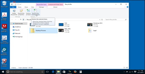 Hướng dẫn từng bước để khôi phục tệp ảnh RAW từ thẻ SD trên máy Mac và Windows