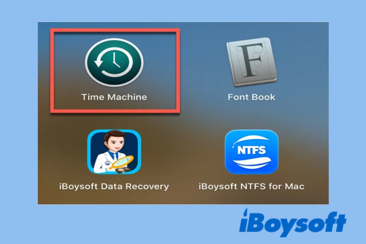 Khôi phục các tập tin bị mất sau khi cập nhật lên macOS Ventura – Hướng dẫn từng bước đã được chứng minh