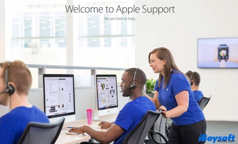 Khôi phục các tập tin bị mất sau khi cập nhật lên macOS Ventura – Hướng dẫn từng bước đã được chứng minh