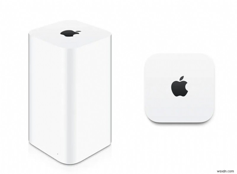 Hướng dẫn từng bước để khôi phục dữ liệu Time Capsule trên Mac và Windows 