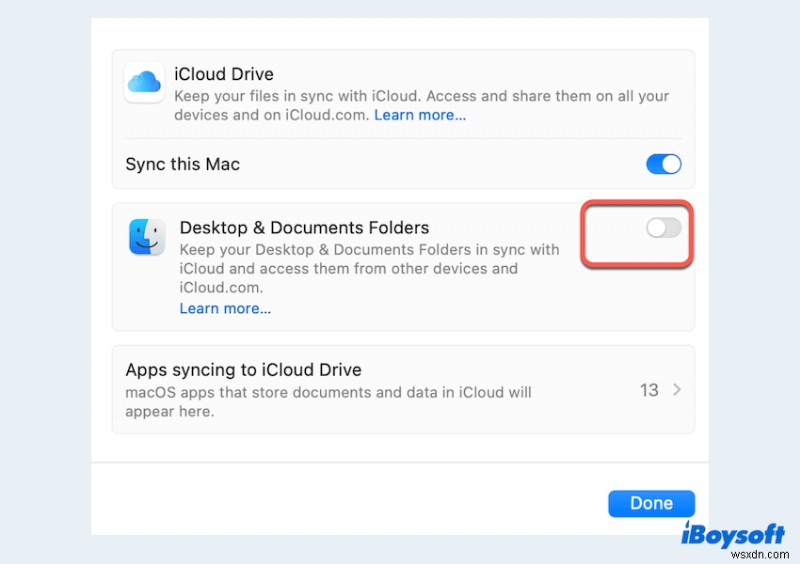 Mất tập tin sau khi cài đặt macOS Sequoia? Hướng dẫn khôi phục nhanh 