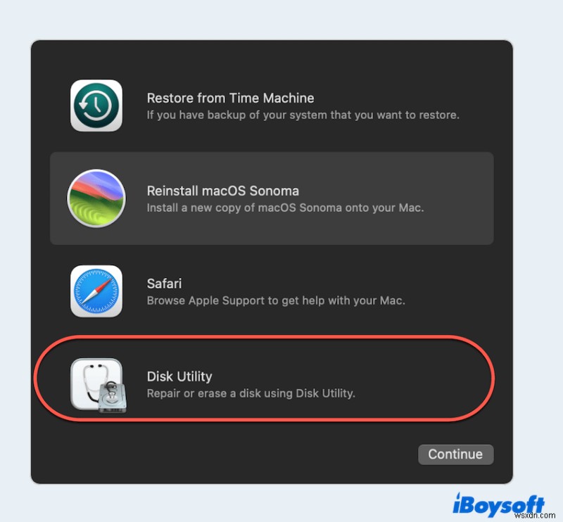 Mất tập tin sau khi cài đặt macOS Sequoia? Hướng dẫn khôi phục nhanh 
