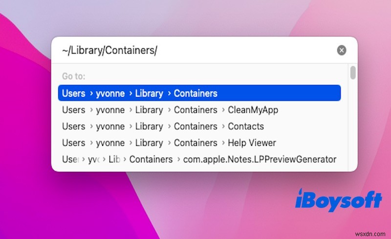 Khôi phục danh bạ bị thiếu sau khi cập nhật macOS Sequoia – Khắc phục từng bước 