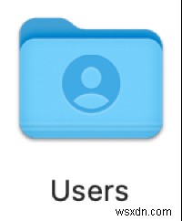 Cách khôi phục thư mục chính hoặc tài khoản người dùng đã xóa trên macOS 