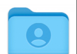 Cách khôi phục thư mục chính hoặc tài khoản người dùng đã xóa trên macOS 