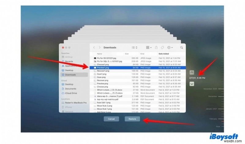 5 phương pháp đã được chứng minh để khôi phục bản ghi nhớ giọng nói đã xóa trên máy Mac