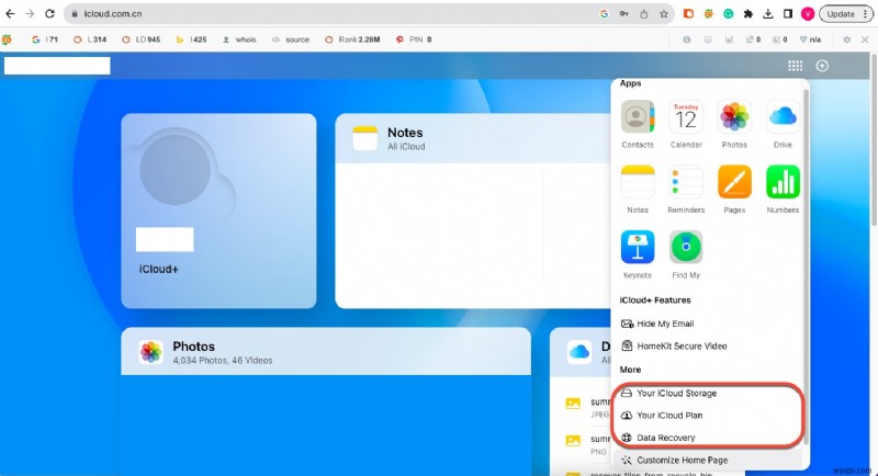 Khôi phục ảnh bị mất trên macOS Sonoma – Hướng dẫn khắc phục từng bước