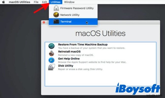 Khôi phục ổ cứng Mac bị xóa vô tình – Các bước nhanh chóng, đáng tin cậy 