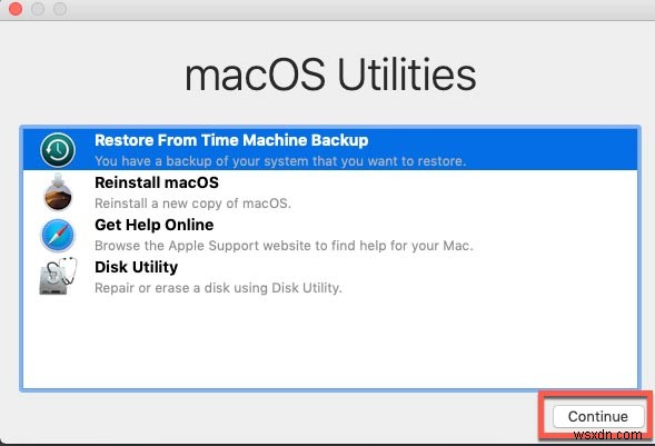 Khôi phục ổ cứng Mac bị xóa vô tình – Các bước nhanh chóng, đáng tin cậy 
