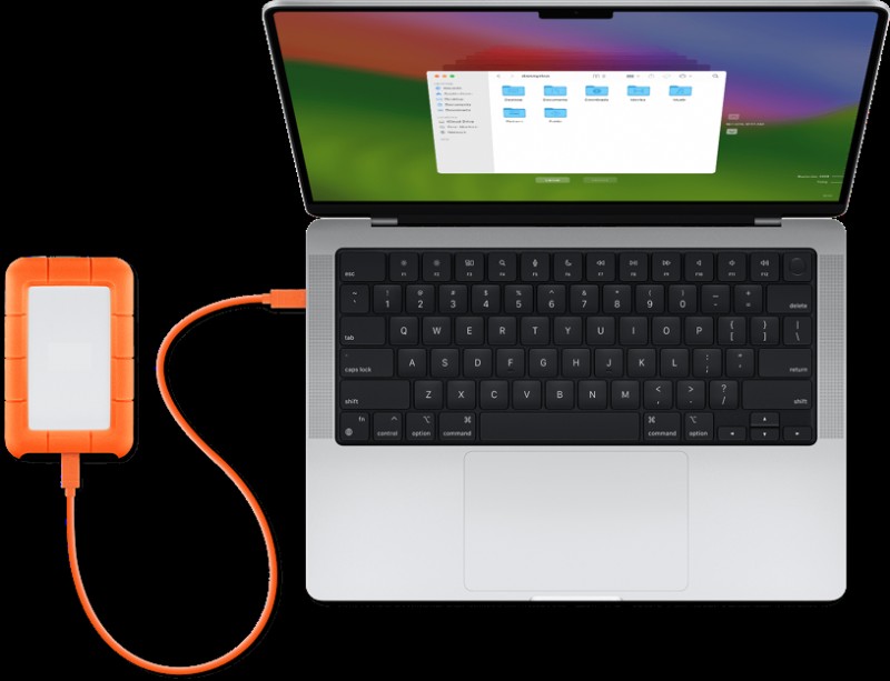 Ổ đĩa LaCie không gắn được trên macOS Sonoma, Ventura và Monterey:Nguyên nhân &Cách khắc phục