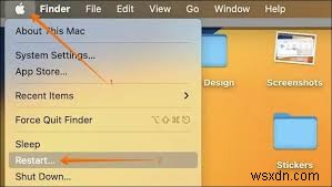 Ổ đĩa LaCie không gắn được trên macOS Sonoma, Ventura và Monterey:Nguyên nhân &Cách khắc phục