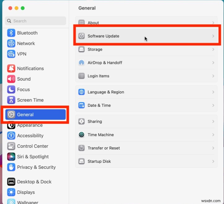 Ổ đĩa LaCie không gắn được trên macOS Sonoma, Ventura và Monterey:Nguyên nhân &Cách khắc phục