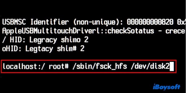 Ổ đĩa LaCie không gắn được trên macOS Sonoma, Ventura và Monterey:Nguyên nhân &Cách khắc phục