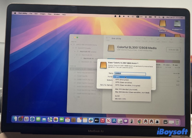 Ổ đĩa ngoài LaCie không được phát hiện trên máy Mac? Hướng dẫn chẩn đoán và khắc phục nhanh 