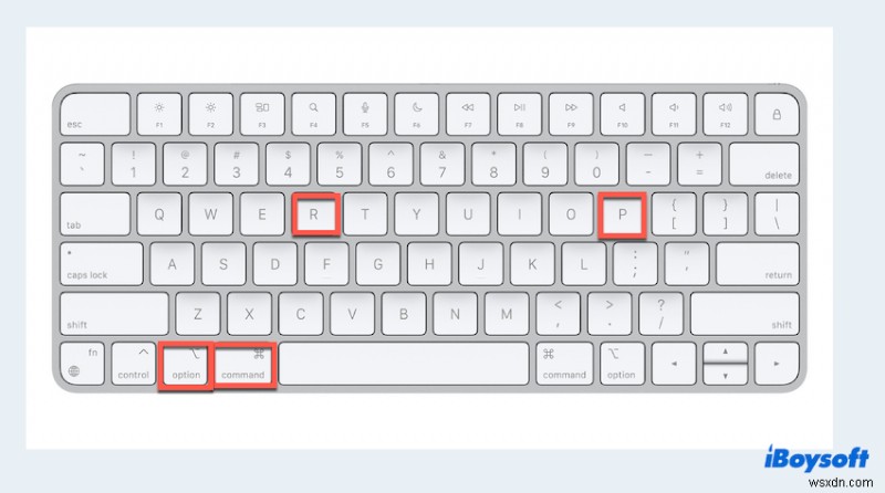 Sửa lỗi Mac Internet Recovery Not Working – Các bước nhanh để khôi phục mà không mất dữ liệu 