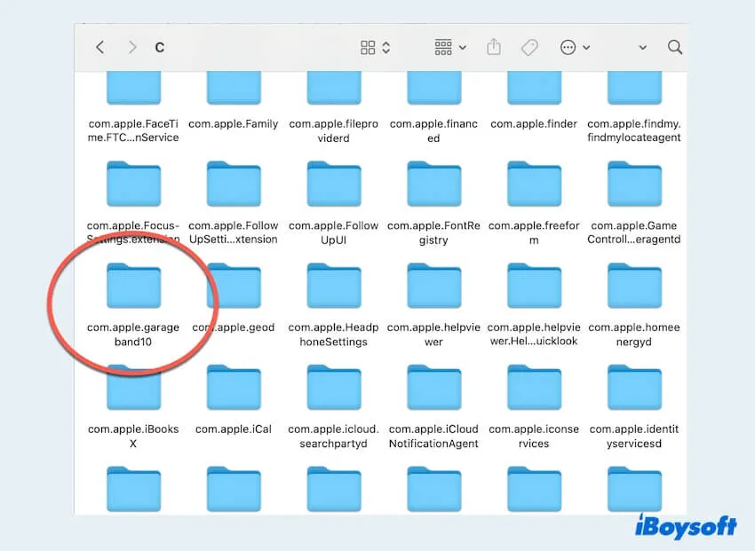 Cách khôi phục dự án GarageBand trên máy Mac:7 phương pháp đã được chứng minh 