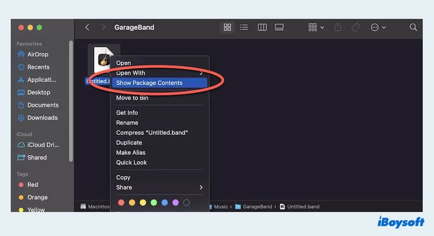 Cách khôi phục dự án GarageBand trên máy Mac:7 phương pháp đã được chứng minh 