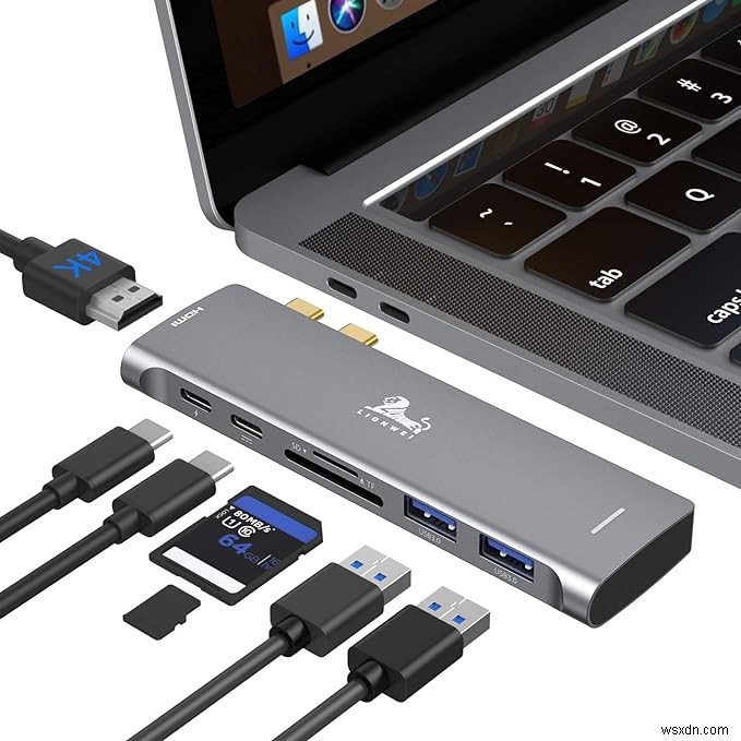 Cách khắc phục lỗi SSD di động SanDisk Extreme không được phát hiện trên máy Mac – Hướng dẫn khắc phục nhanh 