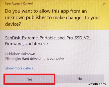 Cách khắc phục lỗi SSD di động SanDisk Extreme không được phát hiện trên máy Mac – Hướng dẫn khắc phục nhanh 