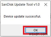 Cách khắc phục lỗi SSD di động SanDisk Extreme không được phát hiện trên máy Mac – Hướng dẫn khắc phục nhanh 