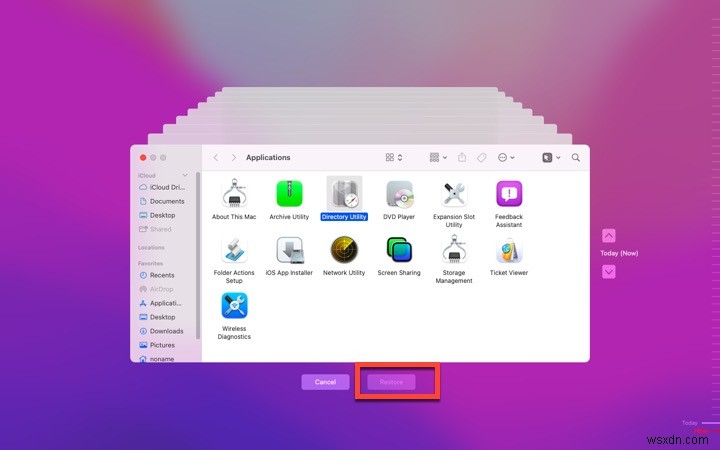 Khôi phục các tệp đã xóa từ tài khoản khách Mac:4 phương pháp đã được chứng minh 