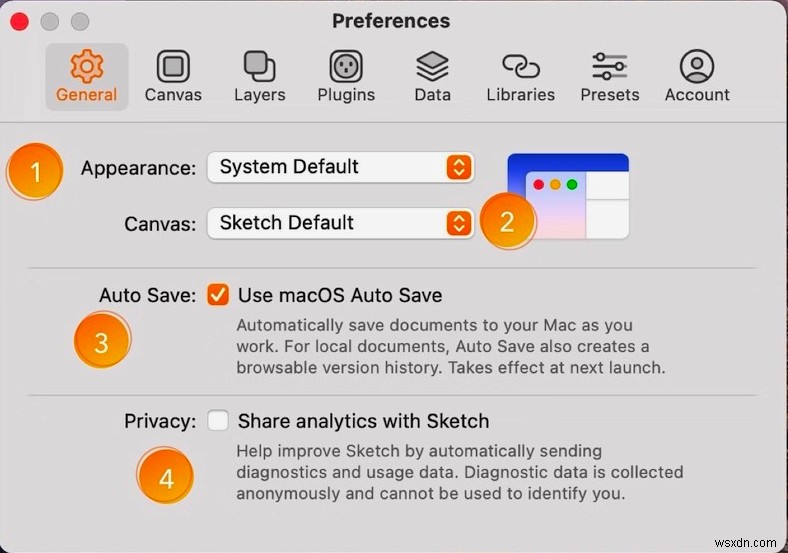 5 cách đáng tin cậy để khôi phục các tệp phác thảo chưa được lưu hoặc bị xóa trên macOS 