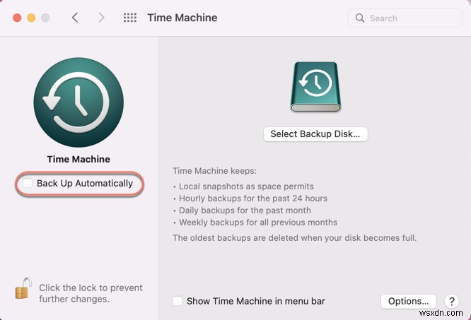 Cách khôi phục nhanh các tệp PowerPoint chưa được lưu hoặc đã xóa trên máy Mac 