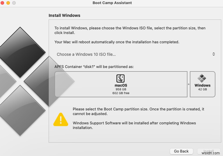 Chơi Valorant trên macOS:Hướng dẫn cài đặt và thiết lập hoàn chỉnh 