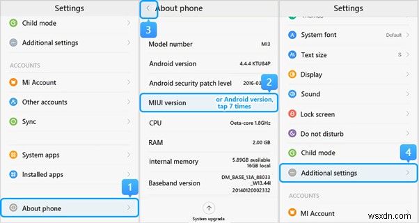 Khôi phục dữ liệu WhatsApp bị mất nhanh chóng và an toàn - Phần mềm khôi phục đáng tin cậy 