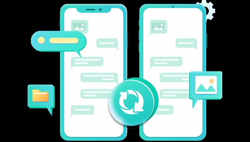 Khôi phục lịch sử trò chuyện LINE trên iOS và Android - Không cần sao lưu 