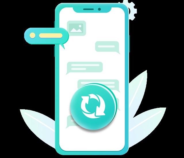 Khôi phục lịch sử trò chuyện LINE trên iOS và Android - Không cần sao lưu 