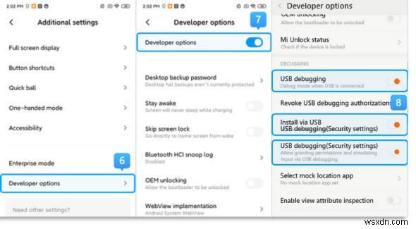 Khôi phục lịch sử trò chuyện LINE trên iOS và Android - Không cần sao lưu 