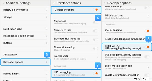 Khôi phục lịch sử trò chuyện LINE trên iOS và Android - Không cần sao lưu 