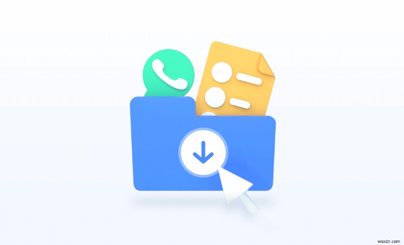 iMyFone iTransor:Chuyển, sao lưu và khôi phục WhatsApp liền mạch – Tương thích iOS26 và Android16 