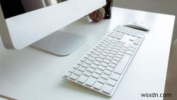 Khắc phục sự cố kết nối bàn phím không dây trên máy Mac:Hướng dẫn từng bước 