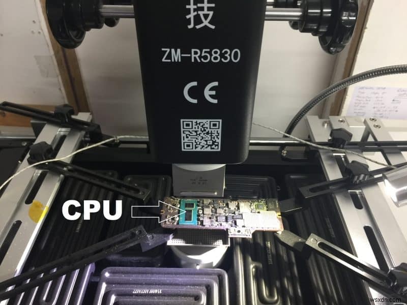 9 phương pháp đã được chứng minh để khôi phục dữ liệu từ máy Mac không khởi động được 