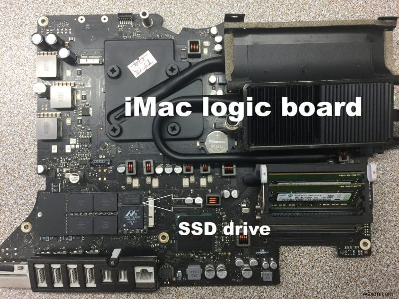 9 phương pháp đã được chứng minh để khôi phục dữ liệu từ máy Mac không khởi động được 